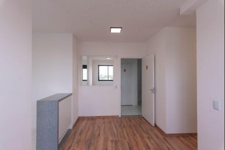 Sala de apartamento para alugar com 2 quartos, 43m² em Jardim Ibirapuera, Campinas