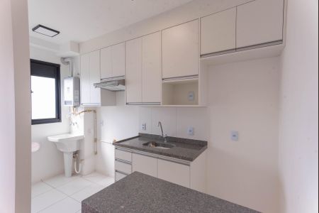 Apartamento para alugar com 43m², 2 quartos e 1 vagaCozinha