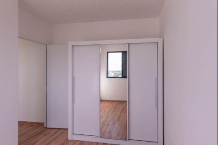 Apartamento para alugar com 43m², 2 quartos e 1 vagaQuarto 2