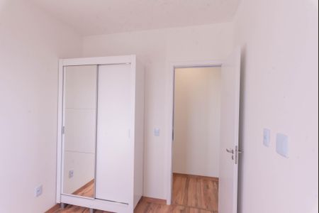 Apartamento para alugar com 43m², 2 quartos e 1 vagaQuarto 1