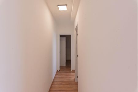 Apartamento para alugar com 43m², 2 quartos e 1 vagaCorredor
