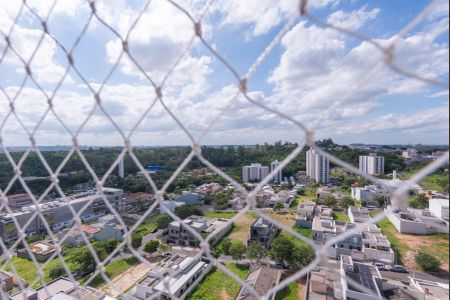 Apartamento para alugar com 43m², 2 quartos e 1 vagaVista do Quarto 2