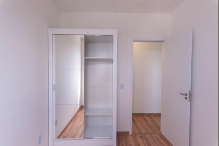 Quarto 1 de apartamento para alugar com 2 quartos, 43m² em Jardim Ibirapuera, Campinas