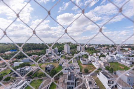 Apartamento para alugar com 43m², 2 quartos e 1 vagaVista da Sala