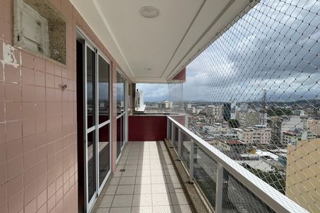Vista de casa para alugar com 3 quartos, 120m² em Parque Pauliceia, Duque de Caxias