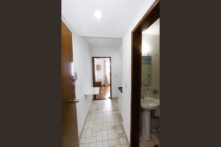 Kitnet de kitnet/studio para alugar com 1 quarto, 30m² em João Pinheiro, Belo Horizonte
