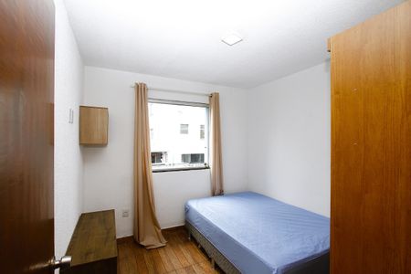 Studio para alugar com 30m², 1 quarto e sem vagaKitnet