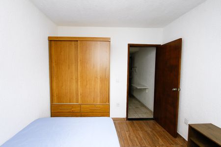 Kitnet de kitnet/studio para alugar com 1 quarto, 30m² em João Pinheiro, Belo Horizonte