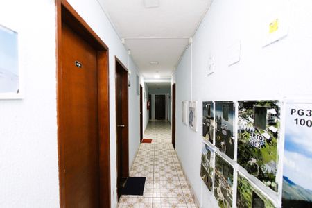 Studio para alugar com 30m², 1 quarto e sem vagaCorretor 