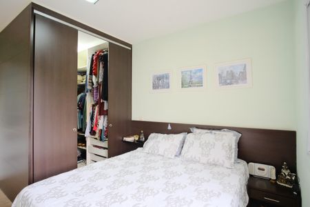 Apartamento para alugar com 122m², 3 quartos e 2 vagasSuíte 1