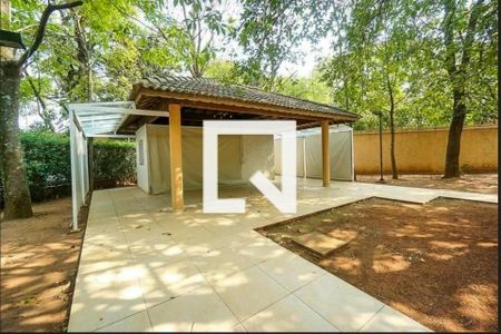 Apartamento para alugar com 122m², 3 quartos e 2 vagasÁrea comum