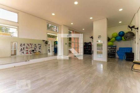 Apartamento para alugar com 122m², 3 quartos e 2 vagasÁrea comum