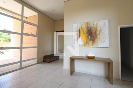 Apartamento para alugar com 122m², 3 quartos e 2 vagasÁrea comum