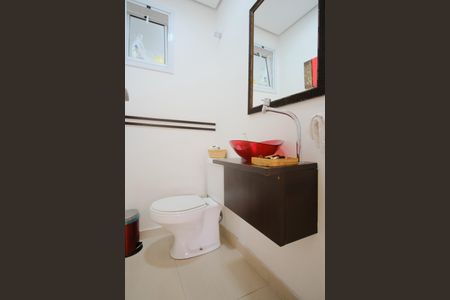 Apartamento para alugar com 122m², 3 quartos e 2 vagasLavabo