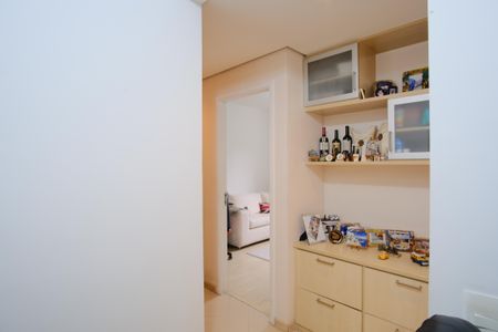 Apartamento para alugar com 122m², 3 quartos e 2 vagasEscritório