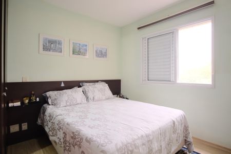 Apartamento para alugar com 122m², 3 quartos e 2 vagasSuíte 1