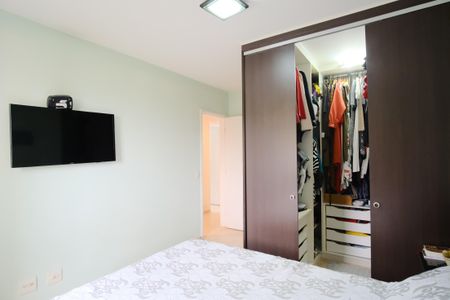 Apartamento para alugar com 122m², 3 quartos e 2 vagasSuíte 1