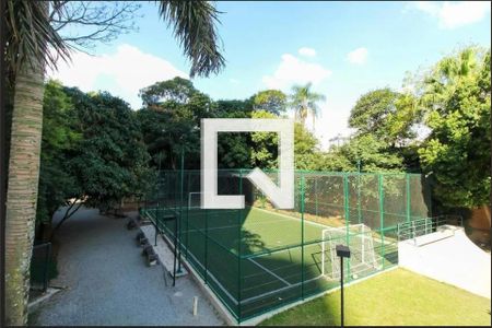 Apartamento para alugar com 122m², 3 quartos e 2 vagasÁrea comum