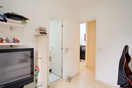 Apartamento para alugar com 122m², 3 quartos e 2 vagasSuíte 3