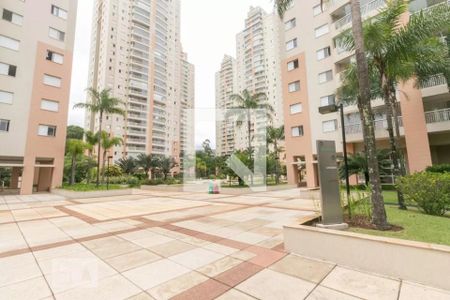 Apartamento para alugar com 122m², 3 quartos e 2 vagasÁrea comum