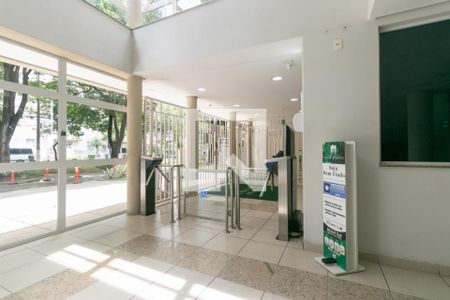 Apartamento para alugar com 122m², 3 quartos e 2 vagasÁrea comum