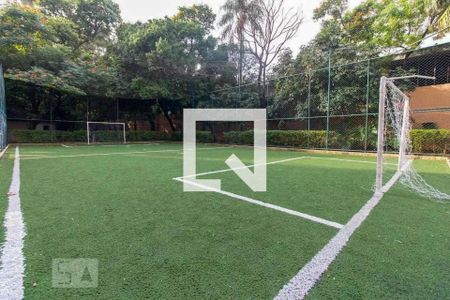 Apartamento para alugar com 122m², 3 quartos e 2 vagasÁrea comum