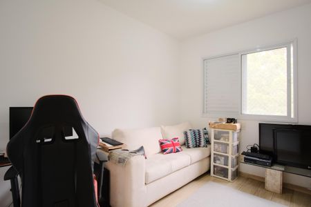 Apartamento para alugar com 122m², 3 quartos e 2 vagasSuíte 3