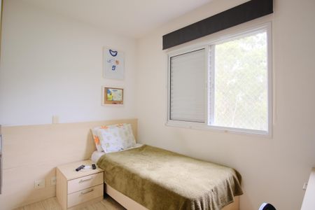 Apartamento para alugar com 122m², 3 quartos e 2 vagasSuíte 2