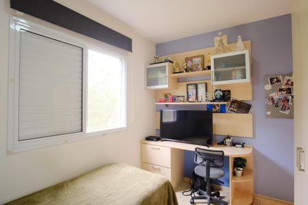 Apartamento para alugar com 122m², 3 quartos e 2 vagasSuíte 2