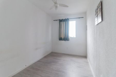 Quarto 1 de apartamento para alugar com 2 quartos, 47m² em Vila Monteiro, Poá