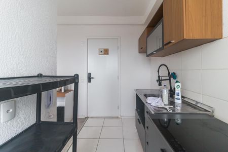 Apartamento para alugar com 47m², 2 quartos e 1 vagaCozinha