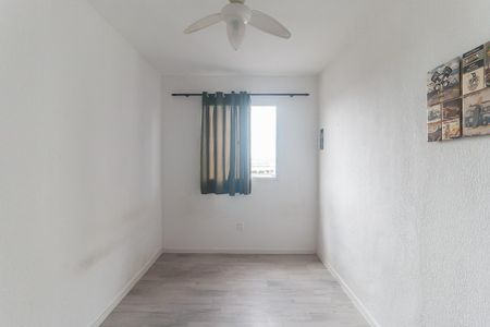 Quarto 1 de apartamento para alugar com 2 quartos, 47m² em Vila Monteiro, Poá