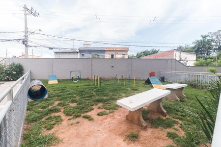 Apartamento para alugar com 47m², 2 quartos e 1 vagaEspaço Pet