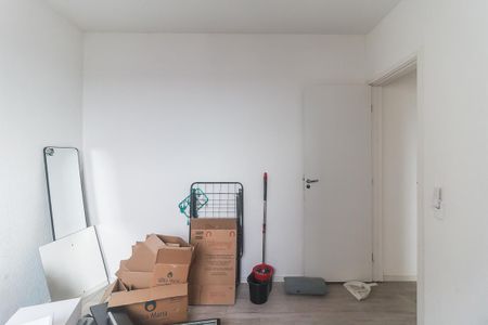 Apartamento para alugar com 47m², 2 quartos e 1 vagaQuarto 2
