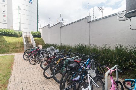 Apartamento para alugar com 47m², 2 quartos e 1 vagaBicicletário