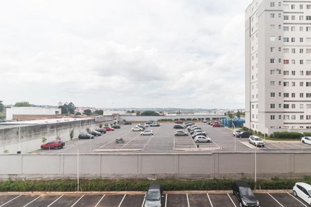 Apartamento para alugar com 47m², 2 quartos e 1 vagaVista da Área de Serviço