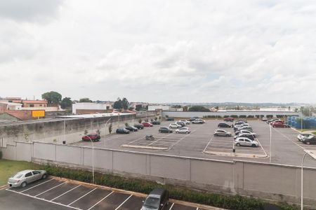 Apartamento para alugar com 47m², 2 quartos e 1 vagaVista do Quarto 1