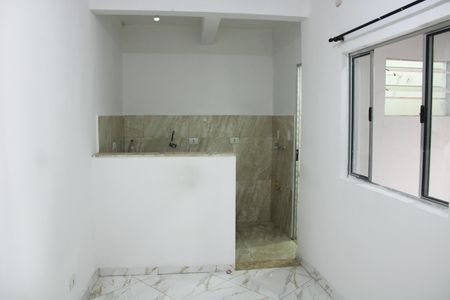 Studio para alugar com 28m², 1 quarto e sem vagaQuarto