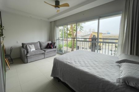 Kitnet/Studio à venda com 1 quarto, 31m² em Santana, São Paulo