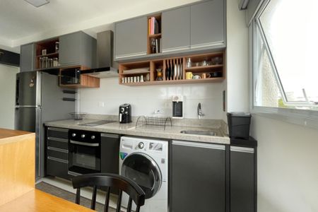 Kitnet/Studio à venda com 1 quarto, 31m² em Santana, São Paulo