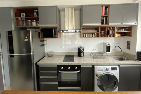 Kitnet/Studio à venda com 1 quarto, 31m² em Santana, São Paulo