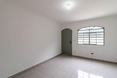 Sala de casa para alugar com 2 quartos, 125m² em Jardim Santa Maria, Guarulhos