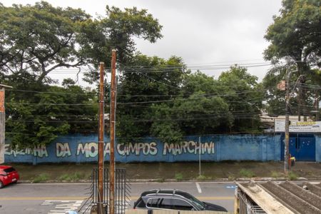 Vista do Quarto 1 de casa para alugar com 2 quartos, 125m² em Jardim Santa Maria, Guarulhos