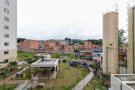 Apartamento para alugar com 38m², 2 quartos e 1 vaga Apartamento para alugar com 38m², 2 quartos e 1 vagaVista Quarto 2