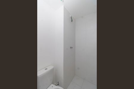 Apartamento para alugar com 38m², 2 quartos e 1 vaga Apartamento para alugar com 38m², 2 quartos e 1 vagaBanheiro