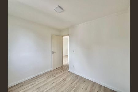 Apartamento à venda com 44m², 2 quartos e 1 vagaQuarto 1