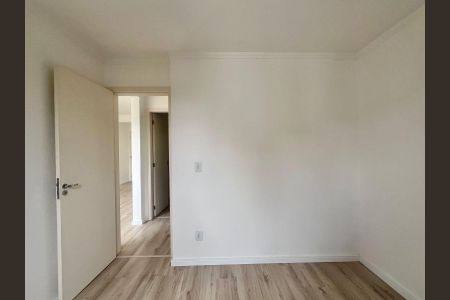 Apartamento à venda com 44m², 2 quartos e 1 vagaQuarto 1