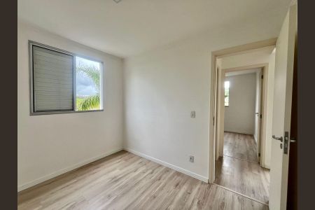 Apartamento à venda com 44m², 2 quartos e 1 vagaQuarto 2