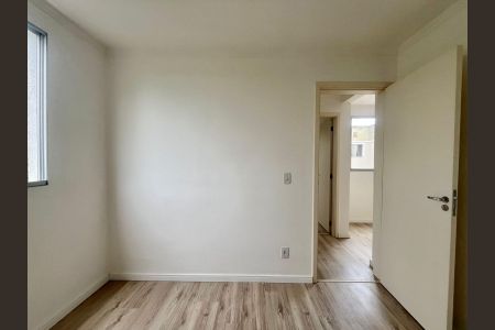 Apartamento à venda com 44m², 2 quartos e 1 vagaQuarto 2