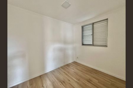 Apartamento à venda com 44m², 2 quartos e 1 vagaQuarto 2